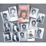 PETER WYNGARDE ESTATE - ORIGINAL ITC JASON KING PH