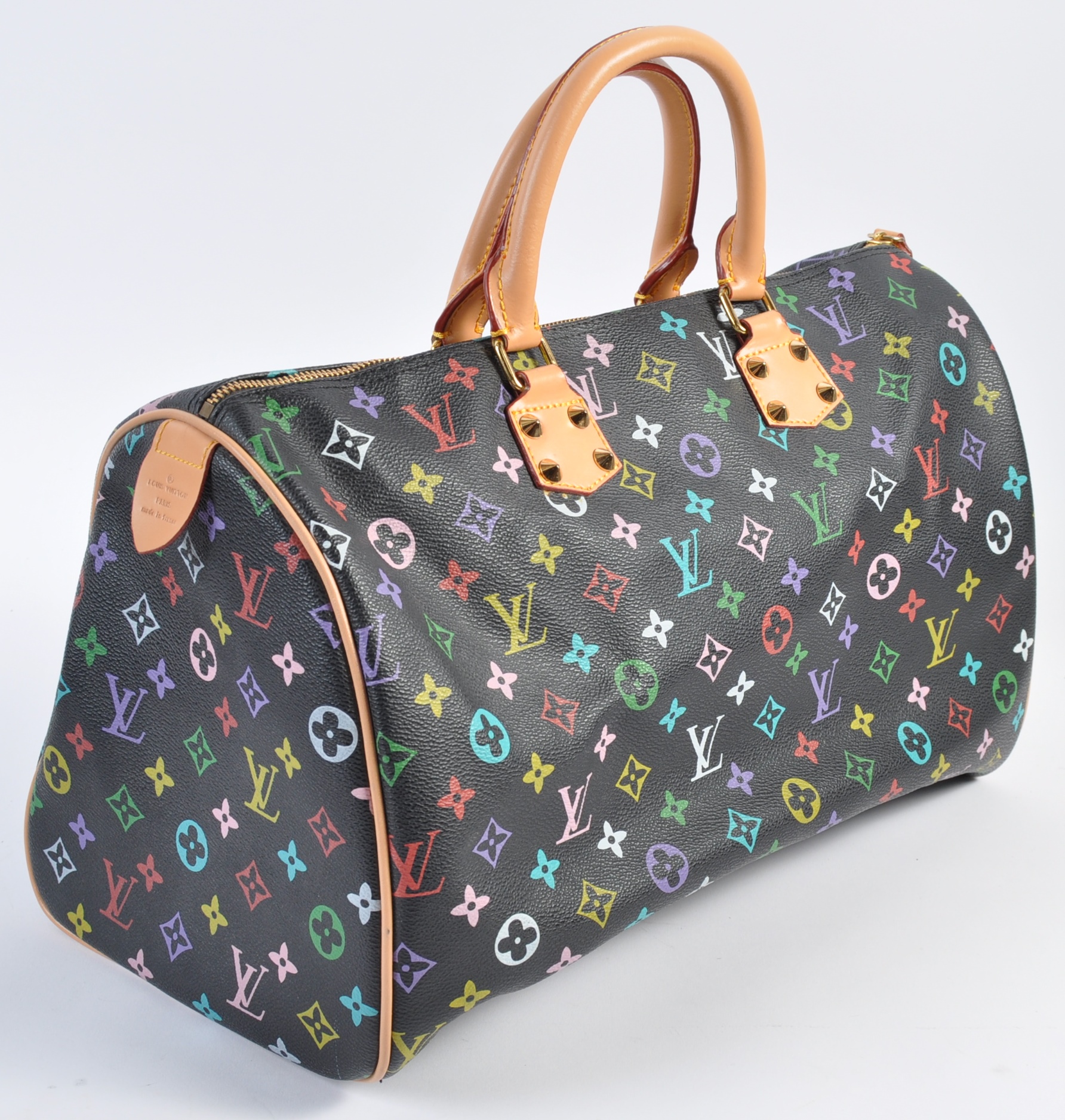 ANGELA GRANT COLLECTION - BEAUTIFUL LOUIS VUITTON - Image 3 of 8