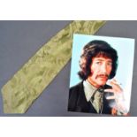 PETER WYNGARDE ESTATE - SCREEN USED JASON KING NEC