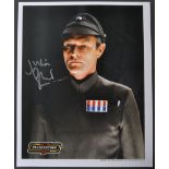 STAR WARS THE EMPIRE STRIKES BACK - JULIAN GLOVER