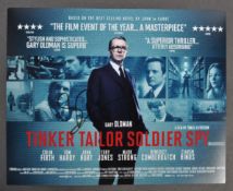 TINKER TAILOR SOLDIER SPY - GARY OLDMAN - SIGNED P