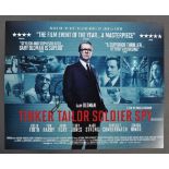 TINKER TAILOR SOLDIER SPY - GARY OLDMAN - SIGNED P