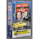 STEPHEN MERCHANT COLLECTION - XFM PODCAST PRIZE ONLY FOOLS VHS