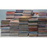 COLLECTION OF VINTAGE COUNTRY AND WESTERN CDS