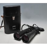 VINTAGE WEST GERMAN ZEISS DIALYT 8 X 56 BINOCULARS