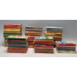 COLLECTION OF 150+ VINTAGE LADYBIRD BOOKS