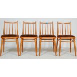 VINTAGE RETRO DINING CHAIRS