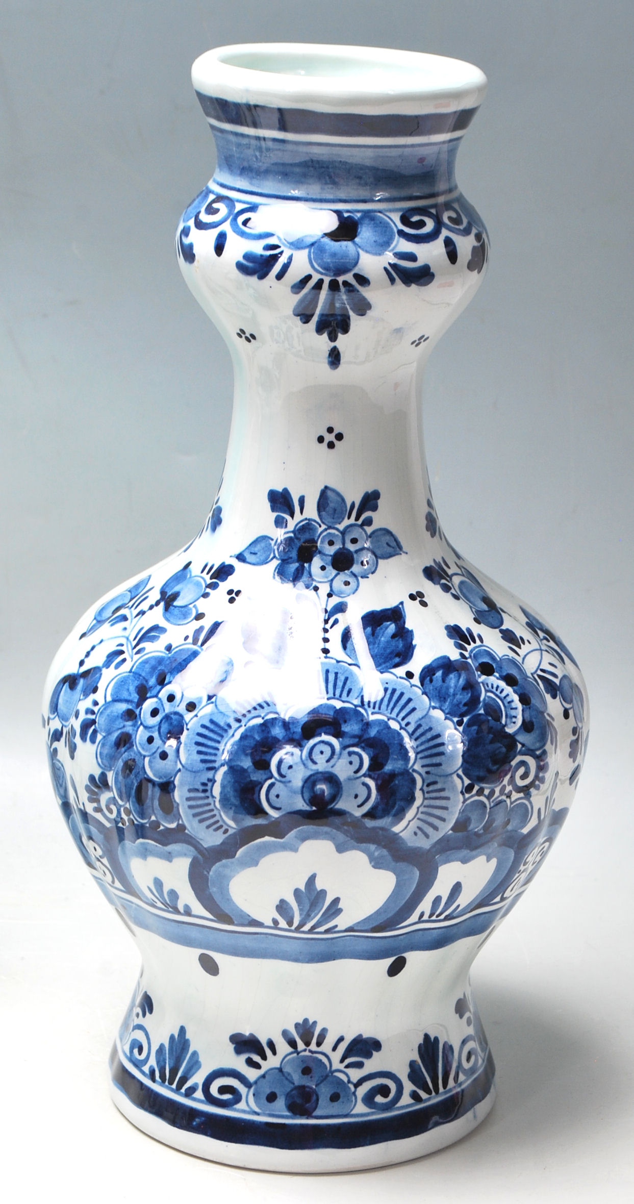 COLLECTION OF 20TH CENTURY DELFT - Image 2 of 7