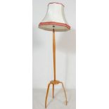 VINTAGE RETRO TRIPOD STANDARD LAMP