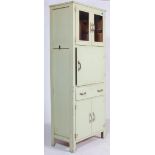 VINTAGE RETRO MID CENTURY 1950S KITCHEN CABINET