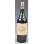 CHATEAU HAUT-BRION PREMIER GRAND CRU CLASSÉ PESSAC 1967 RED WINE