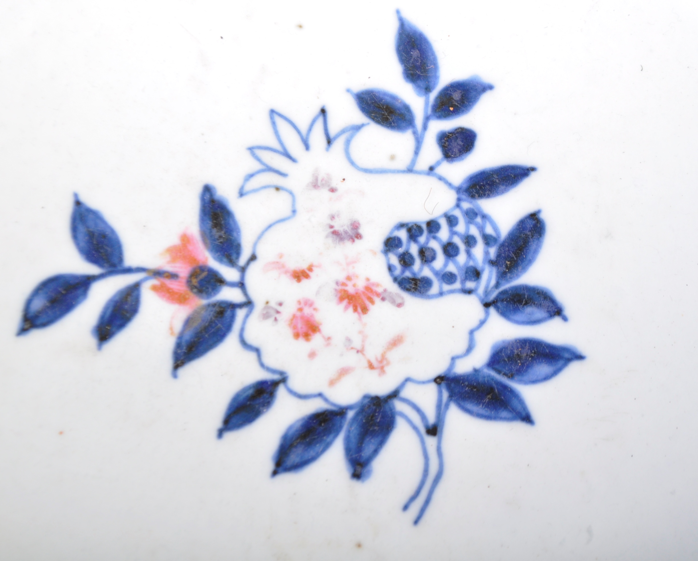 18H CENTURY CHINESE QIANLONG PORCELAIN BOWL - Image 3 of 4