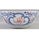 18H CENTURY CHINESE QIANLONG PORCELAIN BOWL