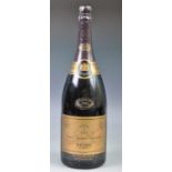 RARE BOTTLE OF 1982 VEUVE CLICQUOT PONSARDIN CHAMPAGNE