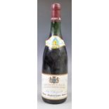 VINTAGE BOTTLE OF 1983 PAUL JABOULET HERMITAGE LA CHAPELLE WINE