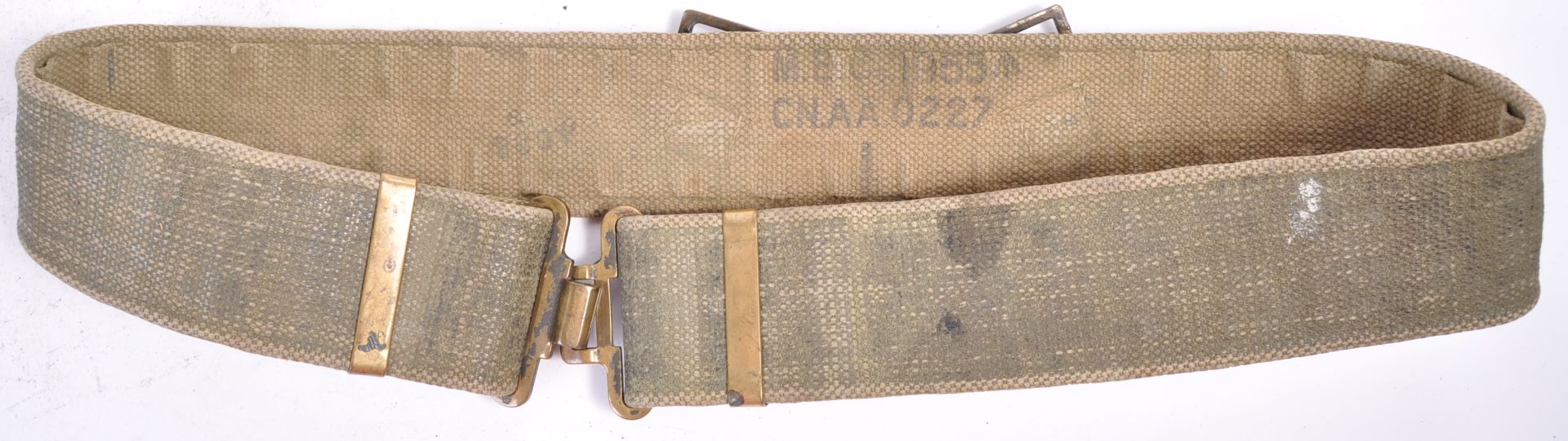 COLLECTION OF BRITISH SECOND WORLD WAR RELATED ITEMS - Image 4 of 9