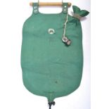 ORIGINAL WWII GERMAN AFRIKA KORPS WATER BAG / DRINKING BAG