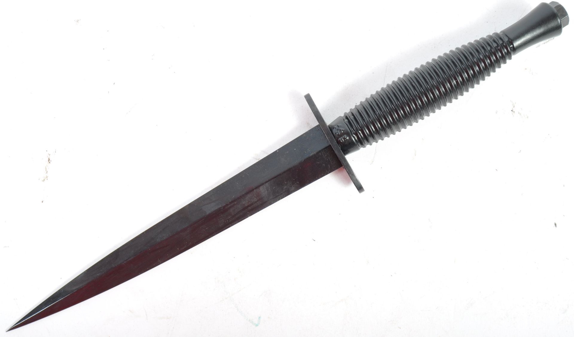 20TH CENTURY 3RD PATTERN FS FAIRBAIRN SYKES COMMANDO KNIFE - Image 2 of 9