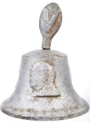 ORIGINAL WWII RAF BENEVOLENT FUND VICTORY BELL