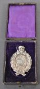 WWI FIRST WORLD WAR GERMAN TANK ASSAULT MEDAL