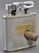 WWII SECOND WORLD WAR CIGARETTE LIGHTER WITH BULLET