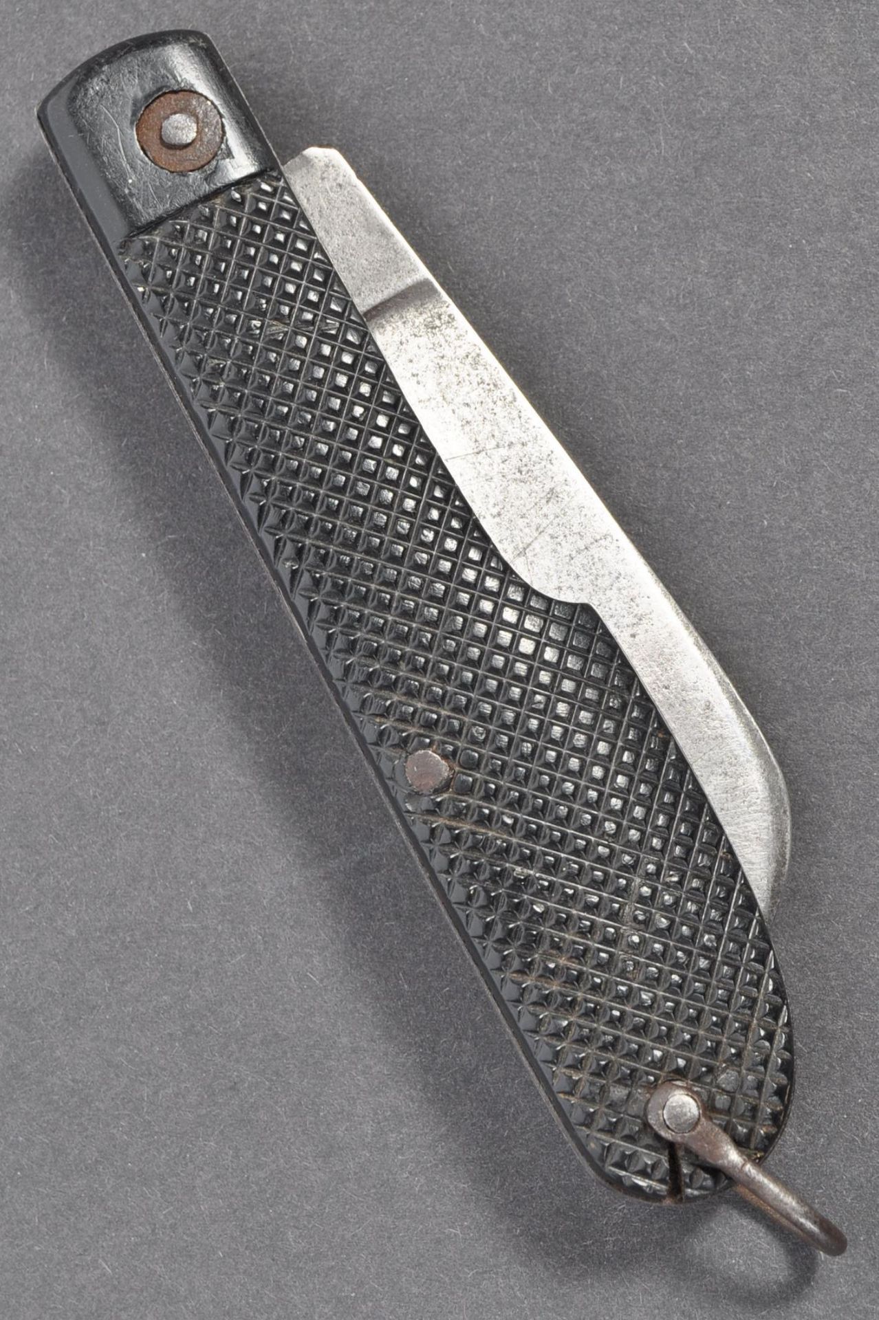 ARTHUR MUGGERIDGE WWII ESCAPE & EVADE COLLECTION - KNIFE - Image 4 of 4