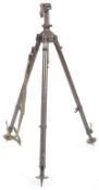 SCARCE WWII SECOND WORLD WAR GERMAN MG34 MACHINE GUN TRIPOD