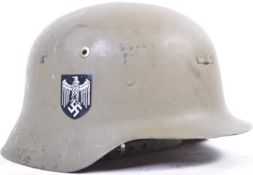 ORIGINAL PRE SECOND WORLD WAR SPANISH NAZI HELMET