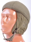 POST-WWII SECOND WORLD WAR FRENCH PARATROOPER HELMET