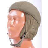 POST-WWII SECOND WORLD WAR FRENCH PARATROOPER HELMET