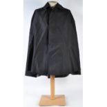 ORIGINAL VINTAGE ROYAL ULSTER POLICE RAINCOAT / CAPE