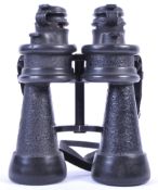 RARE WWII GERMAN KRIEGSMARINE U-BOAT 7X50 BINOCULARS