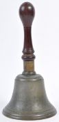 WWII SECOND WORLD WAR RAF ROYAL AIR FORCE SCRAMBLE BELL