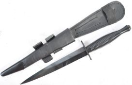 20TH CENTURY FS FAIRBAIRN SYKES COMMANDO KNIFE