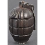 1943 WWII SECOND WORLD WAR MILLS BOMB HAND GRENADE