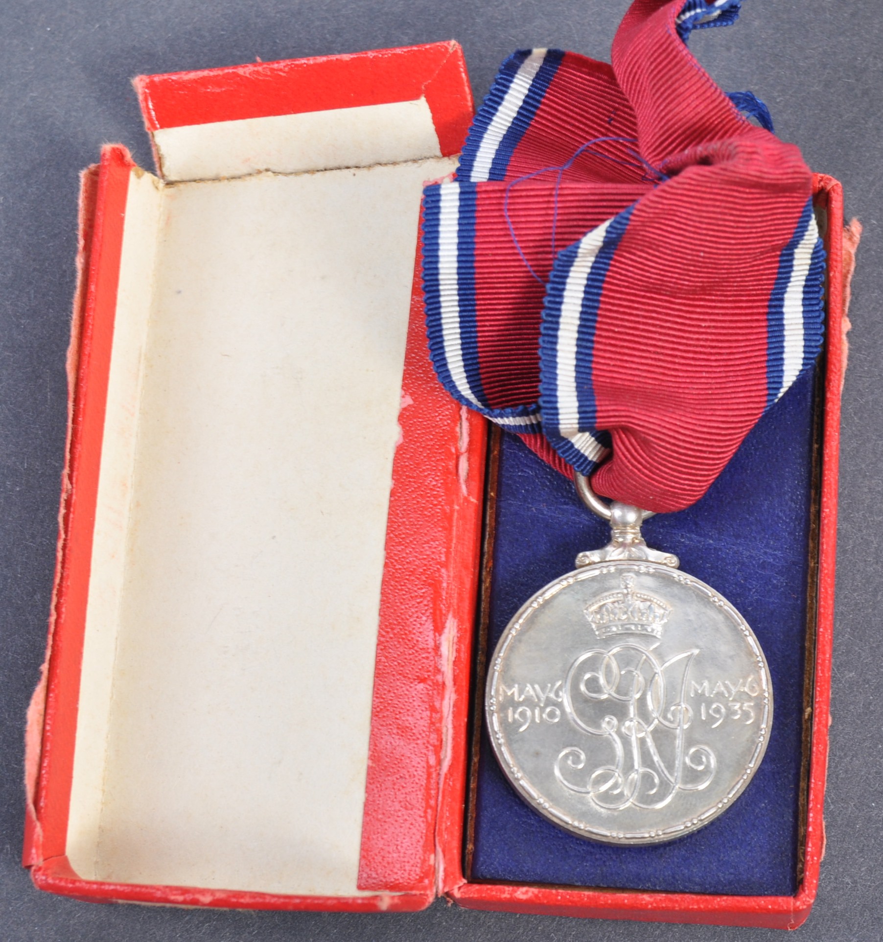 WWI FIRST WORLD WAR MEDAL PAIR & PRINCESS MARY TIN - Image 6 of 6