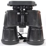 PAIR OF ORIGINAL WEST GERMAN CARL ZEISS MARINE BINOCULARS