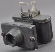 ARTHUR MUGGERIDGE WWII ESCAPE & EVADE COLLECTION - MERLIN SPY CAMERA