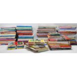 TRANSPORT BOOKS - VINTAGE BUSSES BOOKS - AUTOMOTIV