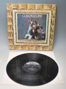 RECORD ALBUM BY COLOSSEUM - THOSE WHO ARE ABOUT TO