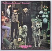 THE BONZO DOG DOO-DAH BAND - THE DOUGHNUT IN GRANNY'S GREENHOUSE