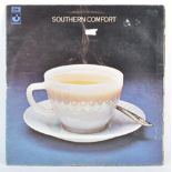 SOUTHERN COMFORT - SELF TITLED ALBUM - 1971 HARVEST LABEL