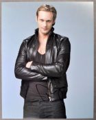 TRUE BLOOD - ALEXANDER SKARSGARD - AUTOGRAPHED PHOTOGRAPH