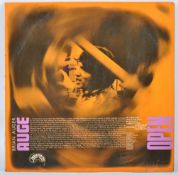 BRIAN AUGER, JULIE DRISCOLL AND THE TRINITY - OPEN - 1967 MARMALADE LABEL RELEASE