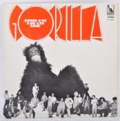 BONZO DOG BAND - GORILLA - 1967 MONO LIBERTY RELEASE