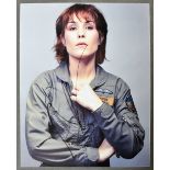 PROMETHEUS (ALIEN) - NOOMI RAPACE - SIGNED PHOTOGRAPH