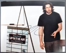 JASON REITMAN - GHOSTBUSTERS AFTERLIFE - SIGNED 8X10" PHOTO