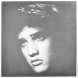 ELVIS PRESLEY - LIVE HOUSTON, TEXAS 1955 - BOOTLEG ORANGE VINYL RELEASE