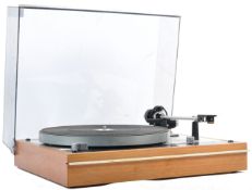 THORENS HI-FI BELT DRIVER RECORD PLAYER MODEL TD 160