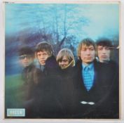 THE ROLLING STONES - BETWEEN THE BUTTONS - 1967 DECCA RELEASE